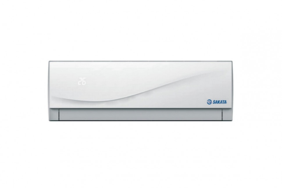 Сплит-система Sakata SIH-20SCR / SOH-20VCR