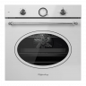 Электрический духовой шкаф Kuppersberg SR 610 W Silver Электрический духовой шкаф Kuppersberg SR 610 W Silver