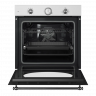 Электрический духовой шкаф Kuppersberg SR 610 W Silver Электрический духовой шкаф Kuppersberg SR 610 W Silver