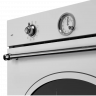 Электрический духовой шкаф Kuppersberg SR 610 W Silver Электрический духовой шкаф Kuppersberg SR 610 W Silver