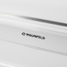 Холодильник MAUNFELD MFF1857NFW Холодильник MAUNFELD MFF1857NFW