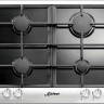 Газовая варочная панель Kaiser KCG 6972 Газовая варочная панель Kaiser KCG 6972