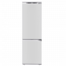 Холодильник Maunfeld MBF177NFWHGR Inverter Холодильник Maunfeld MBF177NFWHGR Inverter