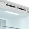 Холодильник Maunfeld MBF177NFWHGR Inverter Холодильник Maunfeld MBF177NFWHGR Inverter