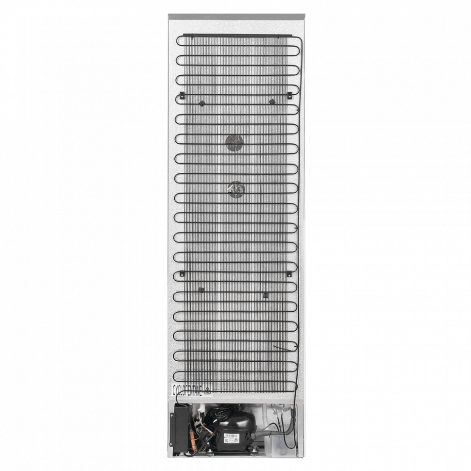 Холодильник Maunfeld MBF177NFWHGR Inverter Холодильник Maunfeld MBF177NFWHGR Inverter