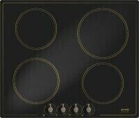 Индукционная варочная панель Gorenje IC 634 CLB Индукционная варочная панель Gorenje IC 634 CLB