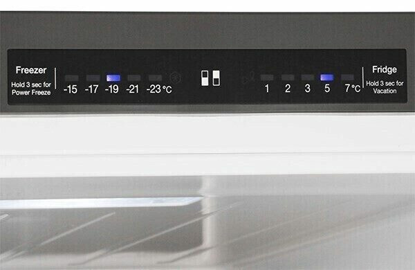 Холодильник Samsung RB34N5061SA