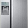 Холодильник Samsung RH58K6598SL