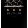 Винный шкаф Dunavox DX-24.68DSC Винный шкаф Dunavox DX-24.68DSC