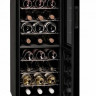 Винный шкаф Dunavox DX-24.68DSC Винный шкаф Dunavox DX-24.68DSC