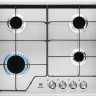 Газовая варочная панель Electrolux CGS 6424 BX