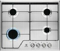 Газовая варочная панель Electrolux CGS 6424 BX