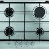 Газовая варочная панель Whirlpool AKR 350 IX