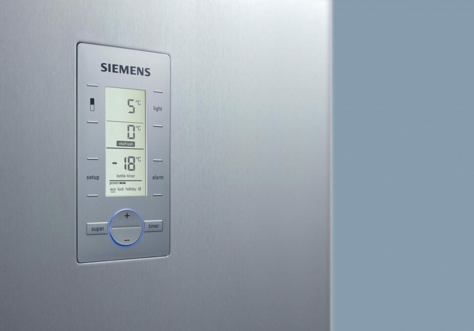 Холодильник Siemens KG39FPI23 Холодильник Siemens KG39FPI23