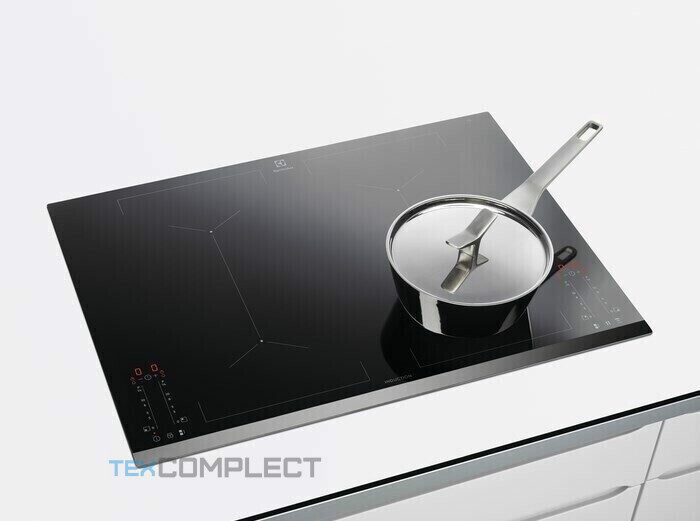 Индукционная варочная панель Electrolux CIV 644