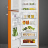 Холодильник Smeg FAB30RRD3 Холодильник Smeg FAB30RRD3
