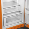 Холодильник Smeg FAB30RRD3 Холодильник Smeg FAB30RRD3