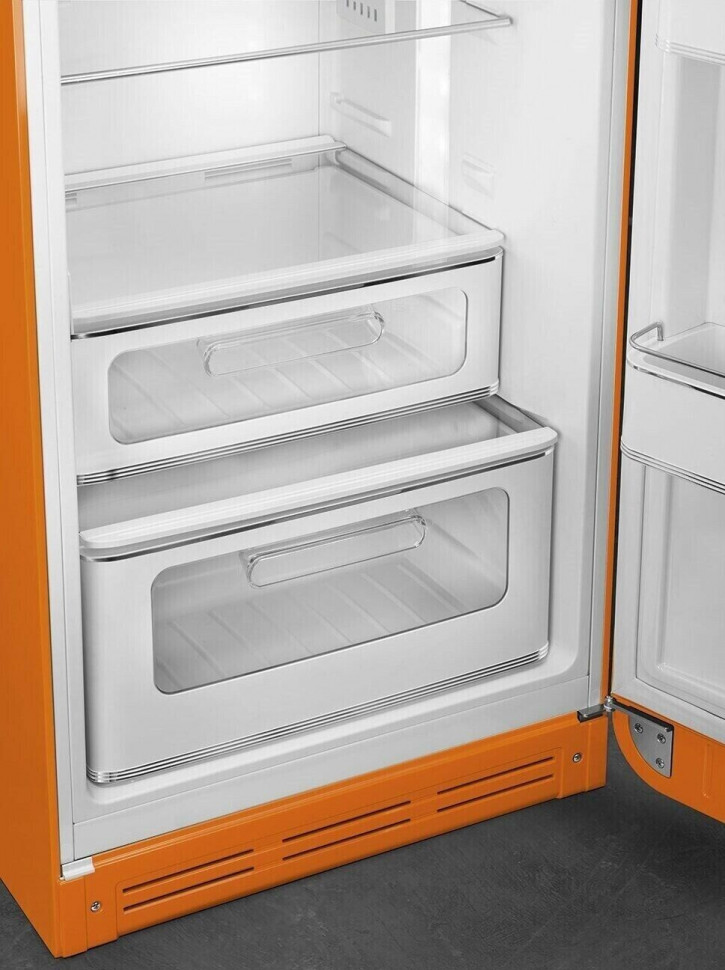 Холодильник Smeg FAB30RRD3 Холодильник Smeg FAB30RRD3