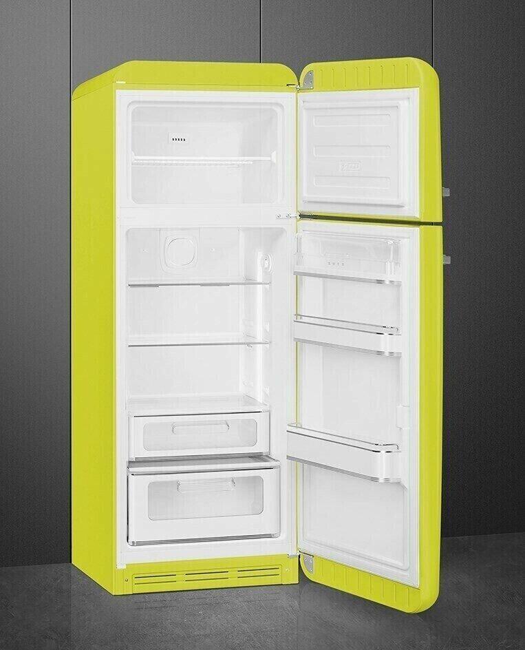 Холодильник Smeg FAB30RRD3 Холодильник Smeg FAB30RRD3