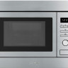 Встраиваемая микроволновая печь Smeg FMI020X