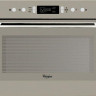 Встраиваемая микроволновая печь Whirlpool AMW 735 S