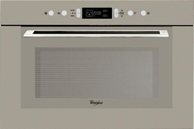 Встраиваемая микроволновая печь Whirlpool AMW 735 S