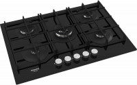Газовая варочная панель Hotpoint-Ariston HAGS 72F BK