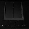 Индукционная варочная панель Falmec Quantum 84