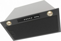 Встраиваемая вытяжка Korting KHI 6530 X