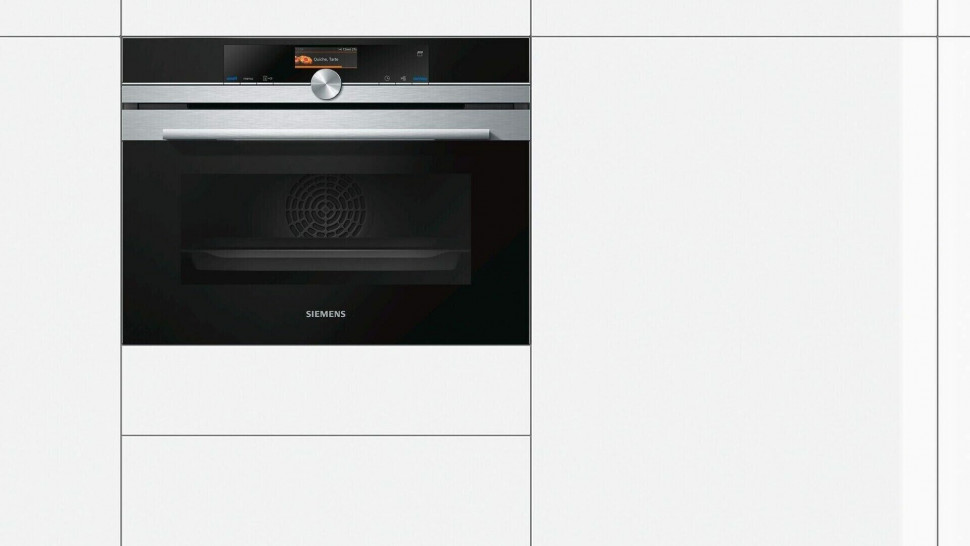 Электрический духовой шкаф Siemens CS 636GBS2