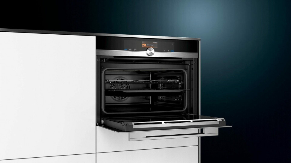 Электрический духовой шкаф Siemens CS 636GBS2