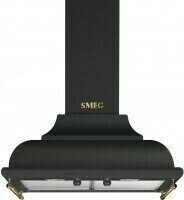 Каминная вытяжка Smeg KC16AOE