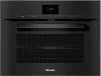 Электрический духовой шкаф Miele H7640BM OBSW Электрический духовой шкаф Miele H7640BM OBSW