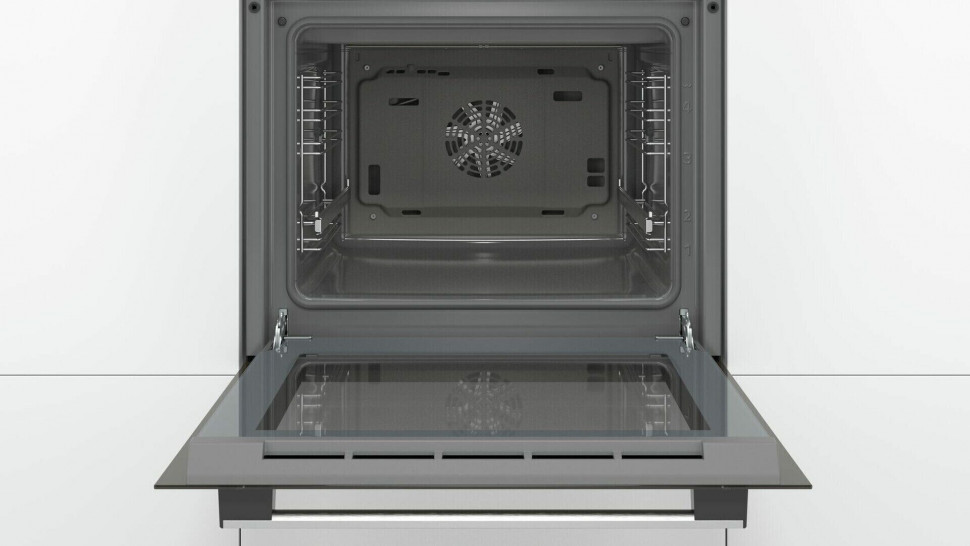 Электрический духовой шкаф Bosch HBF 534EM0R