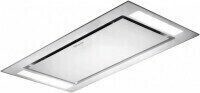 Потолочная вытяжка Faber Heaven Glass 2.0 WH Flat A120 Потолочная вытяжка Faber Heaven Glass 2.0 WH Flat A120