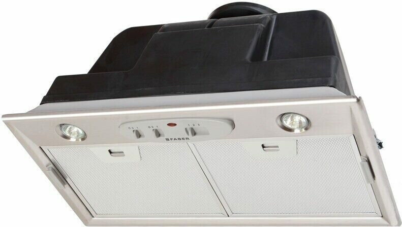 Встраиваемая вытяжка Faber Inca Plus HIP X A52