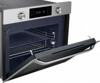 Электрический духовой шкаф Samsung NQ50J3530BS