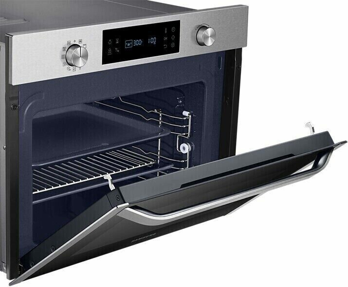 Электрический духовой шкаф Samsung NQ50J3530BS