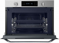 Электрический духовой шкаф Samsung NQ50J3530BS