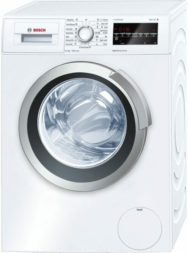 Стиральная машина Bosch WLT 20460