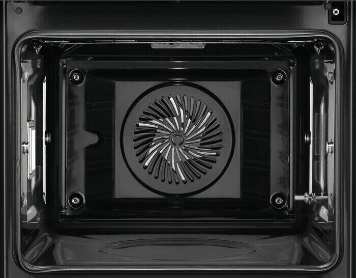 Электрический духовой шкаф Electrolux OKB 8S31X
