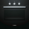 Электрический духовой шкаф Bosch HBN 211S4
