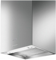 Каминная вытяжка Smeg KQ45XE