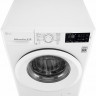 Стиральная машина LG F2J5WN3W Стиральная машина LG F2J5WN3W