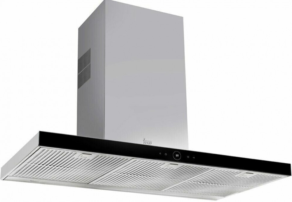 Каминная вытяжка Teka DLH 985 T