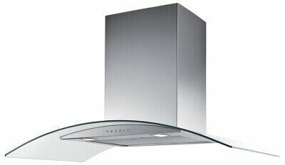 Каминная вытяжка Beko CWB 9660