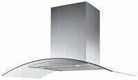 Каминная вытяжка Beko CWB 9660