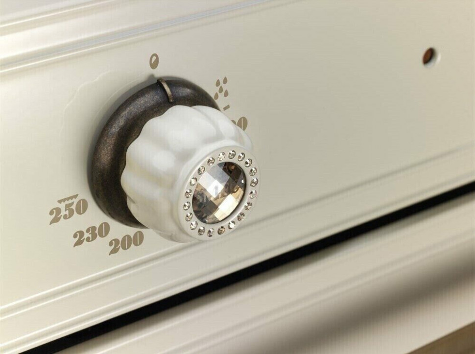 Электрический духовой шкаф Smeg SF750OT Электрический духовой шкаф Smeg SF750OT