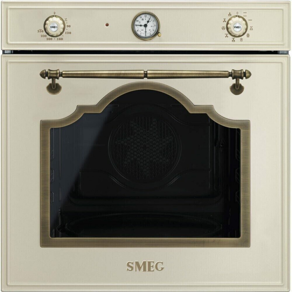 Электрический духовой шкаф Smeg SF750OT Электрический духовой шкаф Smeg SF750OT