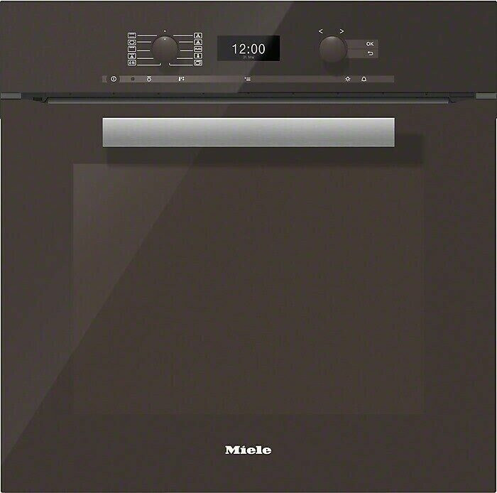 Электрический духовой шкаф Miele H6460B Электрический духовой шкаф Miele H6460B